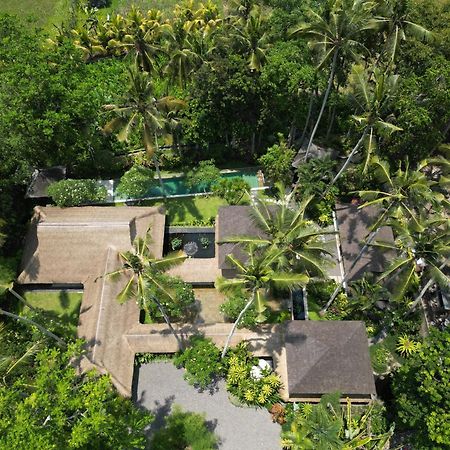 Villa Pantulan Bali Pagetan Dış mekan fotoğraf
