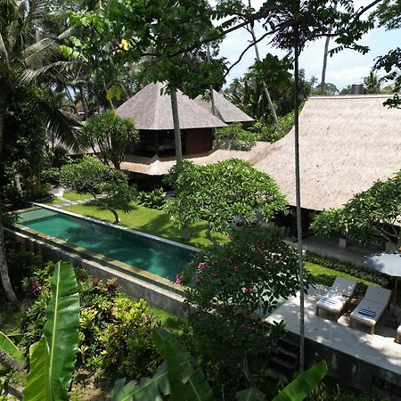 Villa Pantulan Bali Pagetan Dış mekan fotoğraf